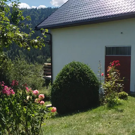 Planinska Kuca ,,furtula