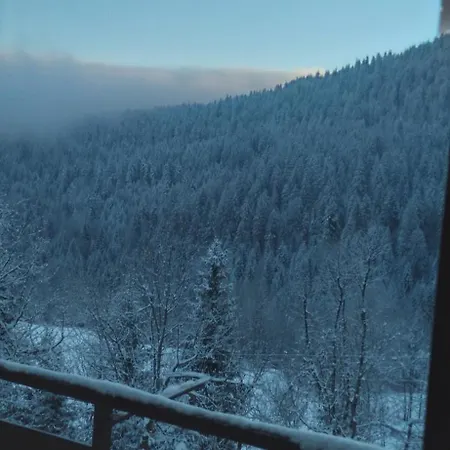 Σπίτι διακοπών Planinska Kuca ,,furtula