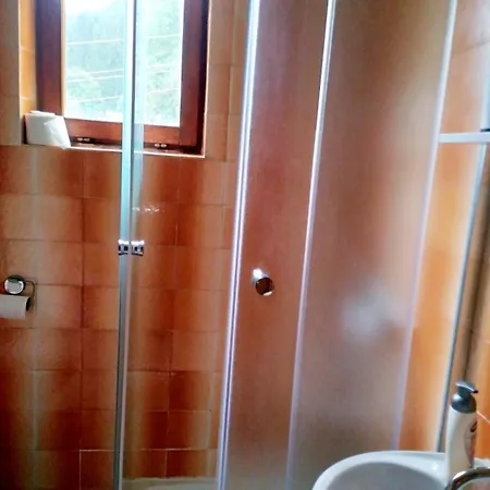 Planinska Kuca ,,furtula